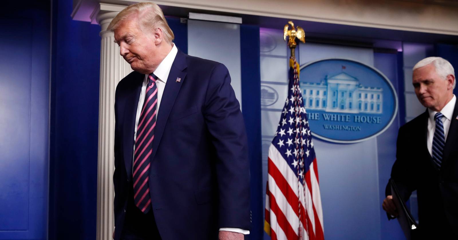 libro Michael Cohen Donald Trump