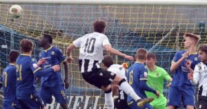 Seis equipos de la Serie A de Italia se niegan a volver a jugar tras la crisis
