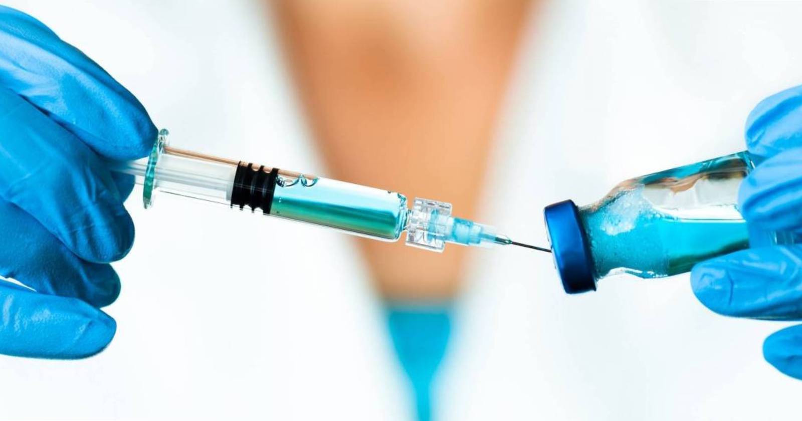 Oxford vacuna coronavirus