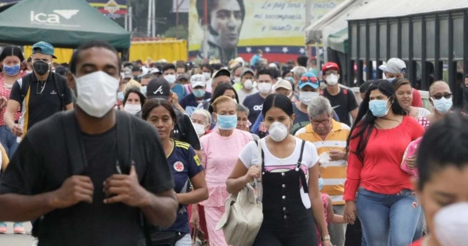Venezuela coronavirus