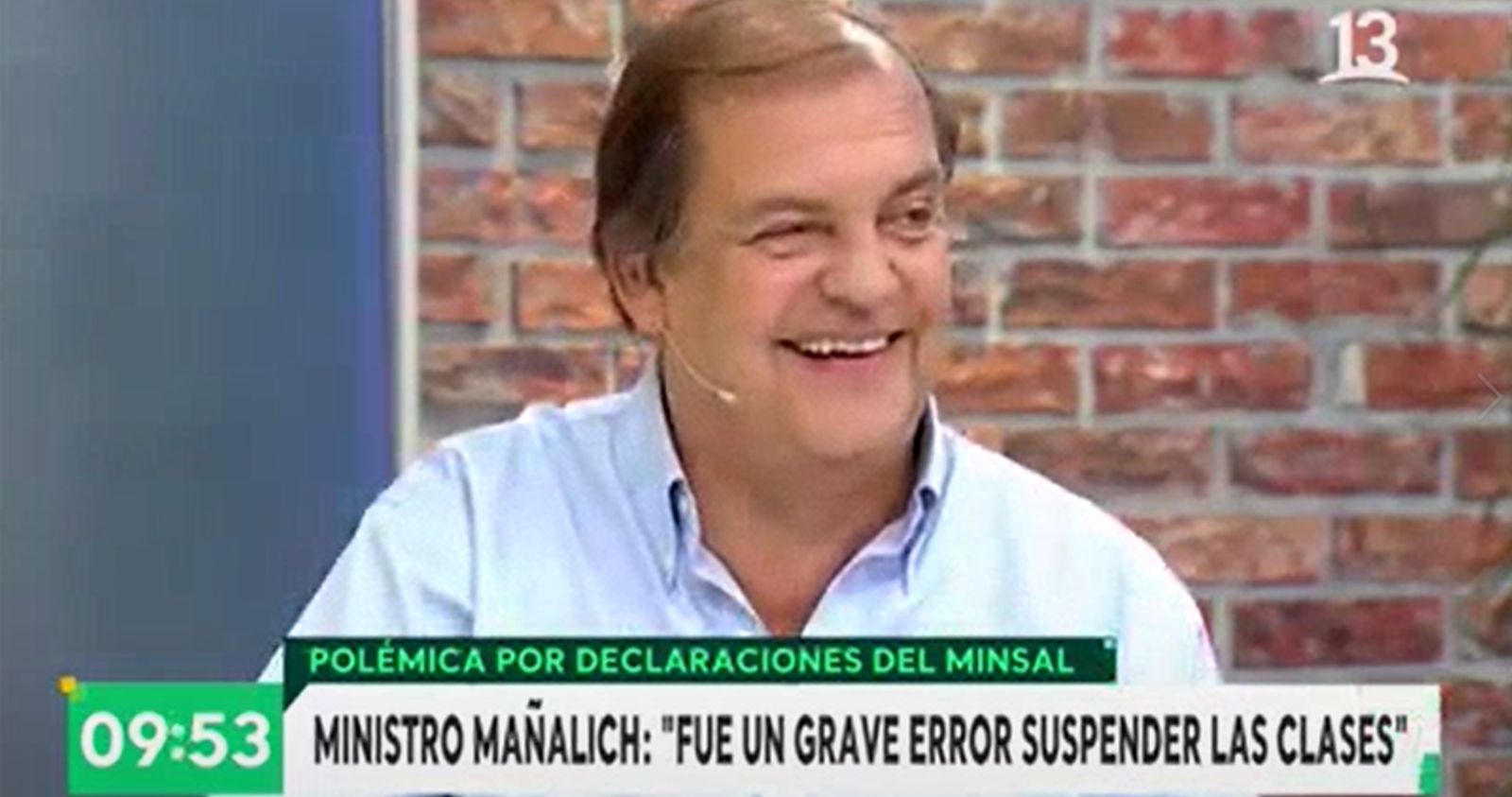 mañalich vidal