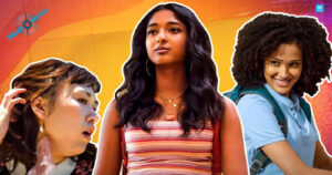 Yo Nunca es la nueva comedia adolescente de Netflix que no podrás dejar de ver