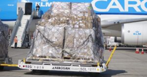 Presidente Piñera valora arribo de nuevos ventiladores mecánicos al país