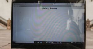 Carabineros reportó la caída de Comisaría Virtual por falla técnica