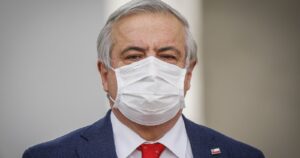 Gobierno informa de 500 mil test rápidos y postergación de carnet Covid-19 por riesgo de discriminación