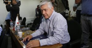 Presidente de Azul Azul y futuro de la ANFP: 