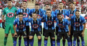Huachipato informó que todo el plantel dio negativo a pruebas de coronavirus