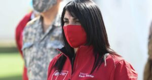 Gobierno llama a la población a ser responsables frente a nuevas cuarentenas