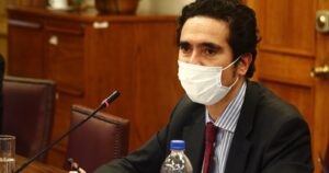 Briones desmiente que Chile haya pedido crédito al FMI