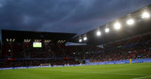 Gobierno francés asegura que actividad de equipo se reanudará 