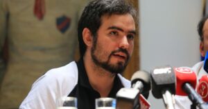 Nuevo director de ByN: 