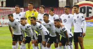 Plantel de Colo Colo desechó nueva propuesta de Blanco y Negro en caso sueldos