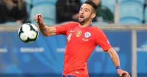 Desde Turquía afirman que River Plate inició gestiones por Mauricio Isla