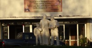 Pequeño Cottolengo confirmó muerte de dos adultos mayores por Covid-19