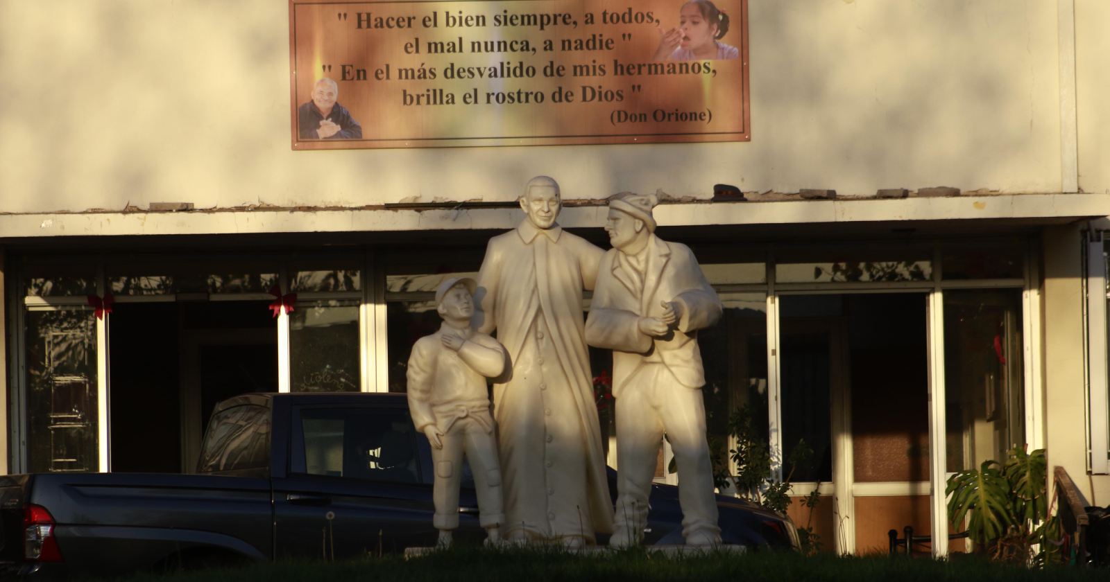 pequeño cottolengo