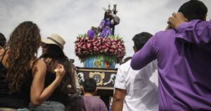 Iquique: Fiesta de La Tirana es suspendida por pandemia del coronavirus
