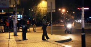 Municipalidad de Lo Prado exige cuarentena total en la comuna