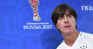 Joachim Löw: 