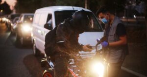 Gobierno decreta cuarentena total en Recoleta, Cerrillos, Quilicura y Santiago