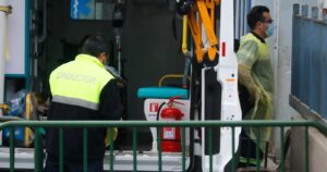 Chile alcanza la cifra cercana a los mil fallecimientos por coronavirus