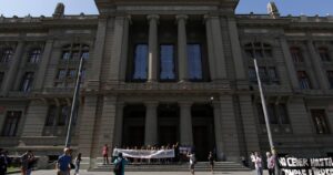 Poder Judicial celebrará Día del Patrimonio con recorrido virtual