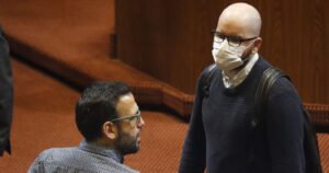 Lección de humildad