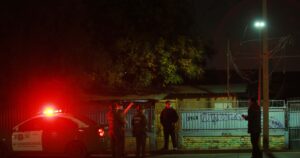 Adulto mayor fallece al interior de cité en Macul: Era positivo por coronavirus