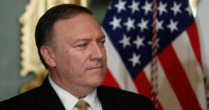 La dura respuesta de EE.UU a Irán por asesinato de George Floyd: “Ustedes cuelgan homosexuales”