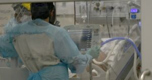 Chile supera los mil fallecidos por contagio del coronavirus