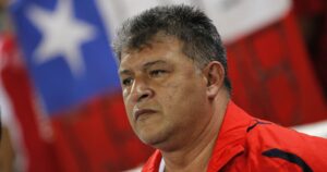 Borghi y los dichos de Paredes contra Mayne-Nicholls: 