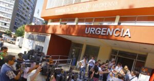 Menor de 13 años con Covid-19 falleció en el Hospital Calvo Mackenna