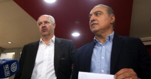 Los candidatos que asoman para asumir la presidencia de la ANFP tras la crisis