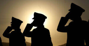 Funcionarios de la FACh realizan fiesta en Pica en medio de pandemia