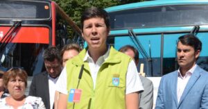 Alcalde de Renca entró en cuarentena por contacto con funcionario contagiado con coronavirus