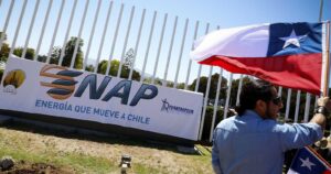 Diputado RN cuestiona pago de bono a ejecutivos y trabajadores en ENAP