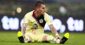 Nicolás Castillo: “Me da miedo volver y que me pase otra cosa”
