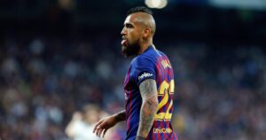 El salario es el último obstáculo para el arribo de Arturo Vidal al Inter