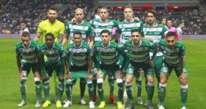 Santos Laguna de Diego Valdés suma 12 contagiados con coronavirus