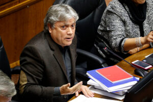 Míticas comadrejas en la política nacional