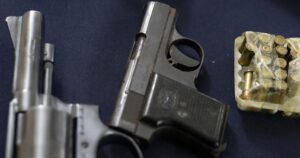 Balacera en una vivienda de San Ramón dejó a un menor de edad en riesgo vital