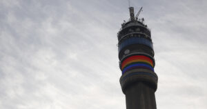 Entel está dentro de las empresas más diversas e inclusivas de la Red Pride Connection