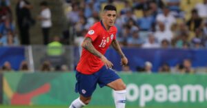 Independiente confirmó interés de la UC por Pedro Pablo Hernández