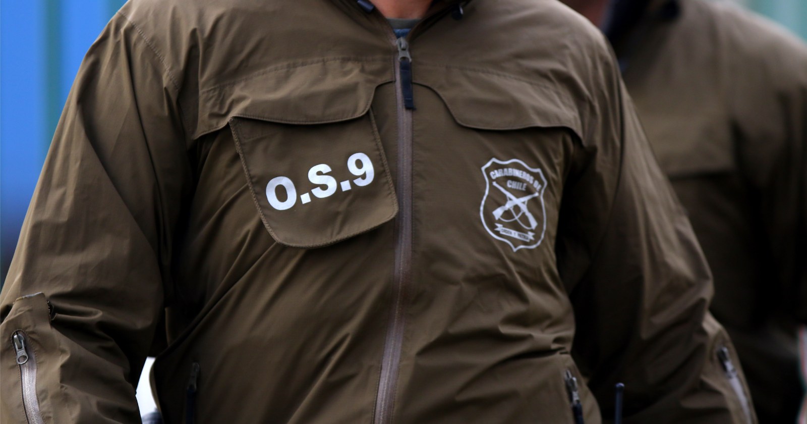 adolescente Quilicura