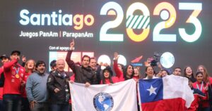 Juegos Panamericanos de Santiago 2023 tendrán un millonario recorte presupuestario por la crisis