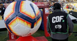 Atraso en el pago de mayo del CDF generó temor en los clubes