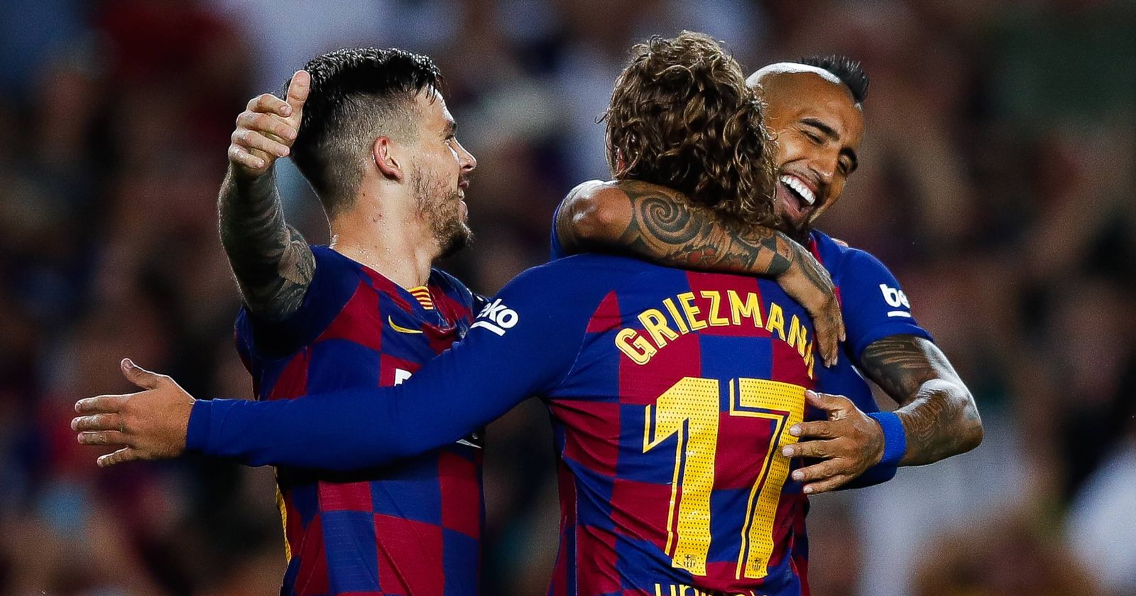 liga españa