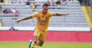 Atlético Mineiro de Sampaoli no tiene considerado fichar a Eduardo Vargas