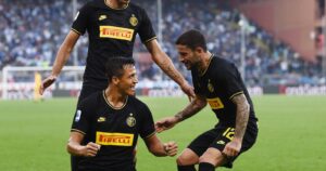 Inter de Milán prolongará hasta diciembre el préstamo de Alexis Sánchez