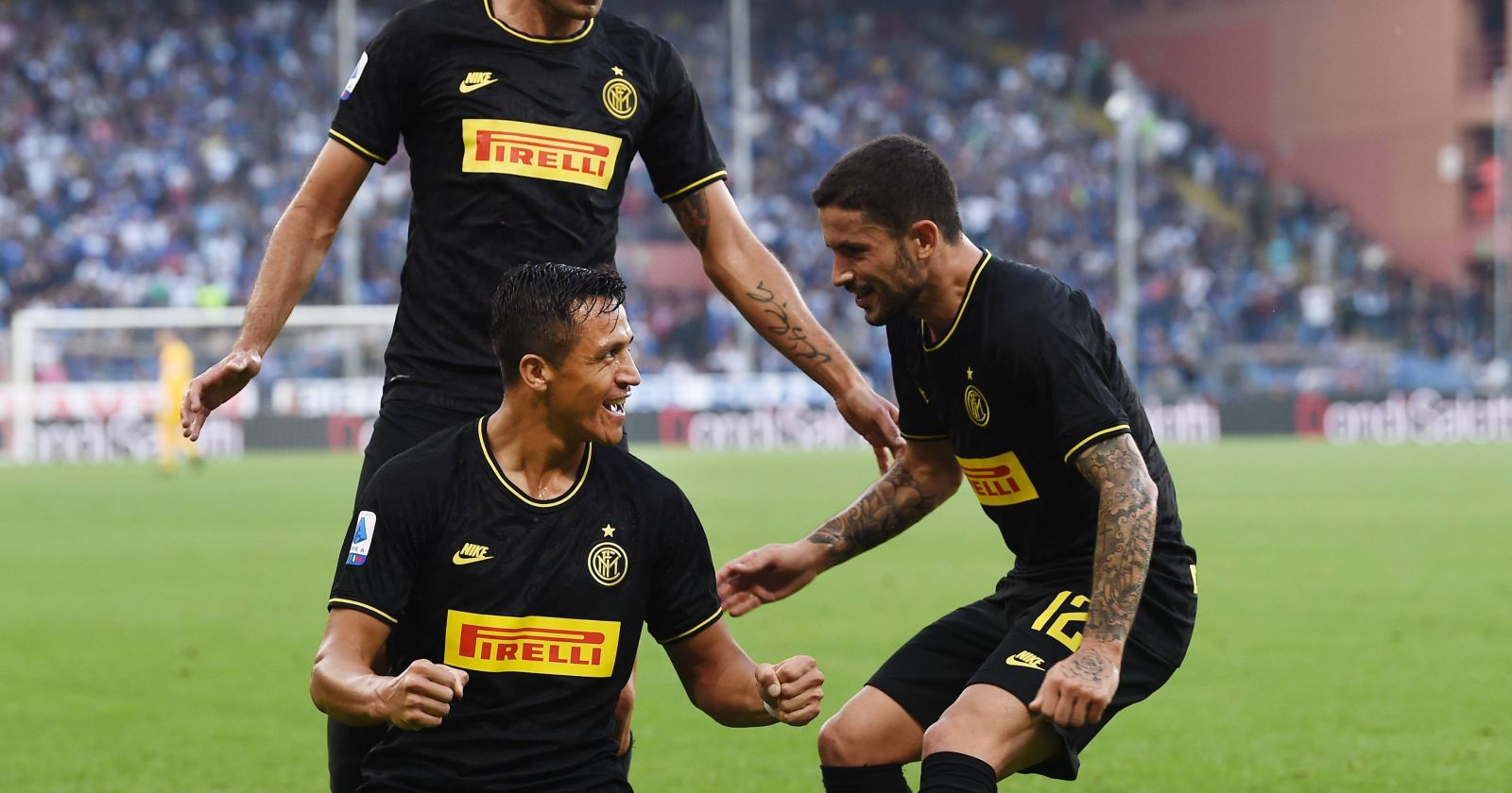 inter alexis coronavirus