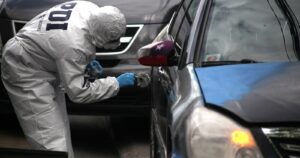 PDI frustra secuestro en San Antonio